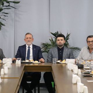 Bursa OSB’leri enerjide ortak vizyon için buluştu