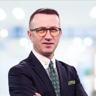 Best Business Awards'tan Vakıf Katılım'a 2 ödül