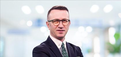 Best Business Awards'tan Vakıf Katılım'a 2 ödül