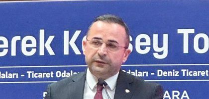 'Otellerde yangın güvenliği konusunda 2027'ye kadar süre tanınsın'