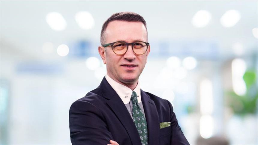 Best Business Awards'tan Vakıf Katılım'a 2 ödül