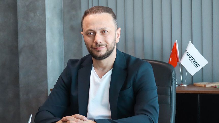 KANTEC, üretimini Polonya’ya taşıyacak