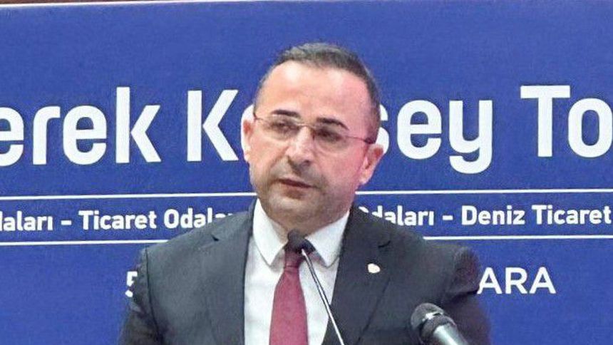 'Otellerde yangın güvenliği konusunda 2027'ye kadar süre tanınsın'