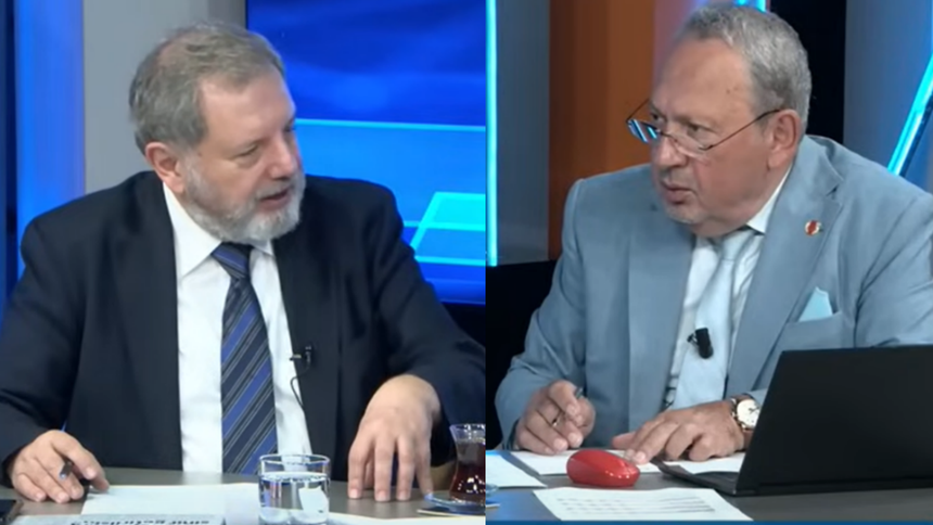 Ekonominin 3 yıllık yol haritası çizildi