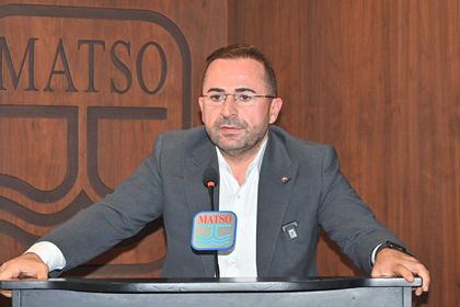 Manavgat sigortalı işçi sayısında 56 ili geride bıraktı