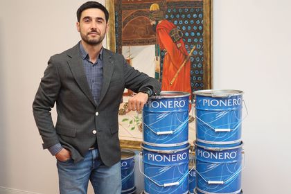 Pionero, yeni yatırımlarla global pazara açılmaya hazırlanıyor