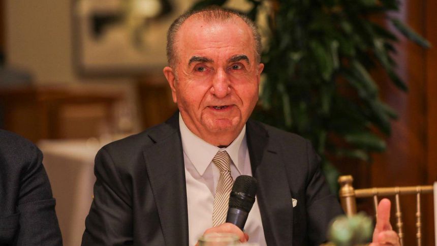 Sanayide ‘öküzümüz yakışıklı’ ama çok da geliri yok! Sanayide ‘öküzümüz yakışıklı’ ama çok da geliri yok!