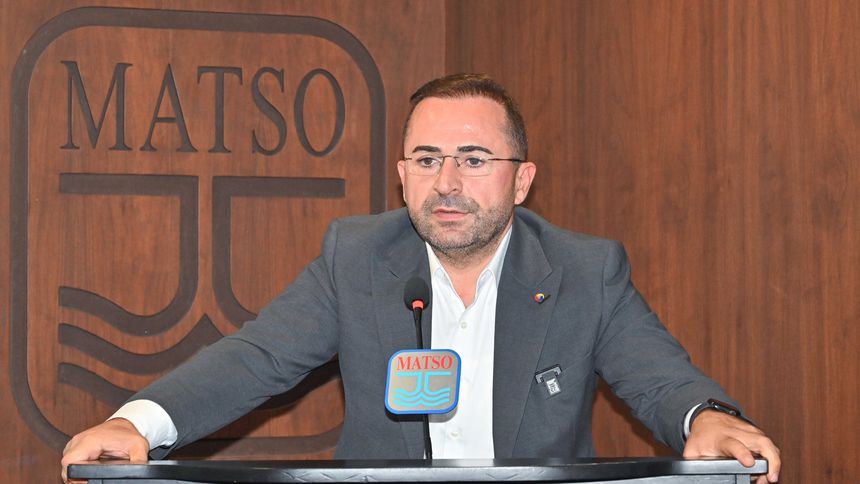 Manavgat sigortalı işçi sayısında 56 ilden daha fazla