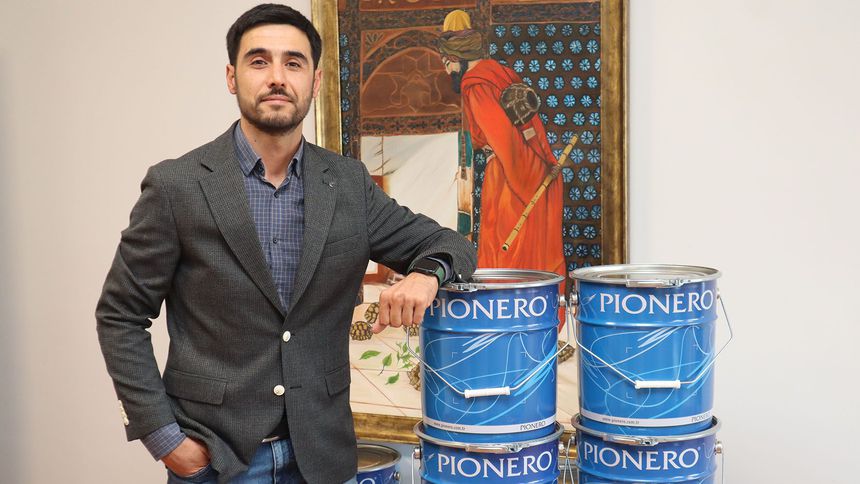 Pionero, yeni yatırımlarla global pazara açılmaya hazırlanıyor
