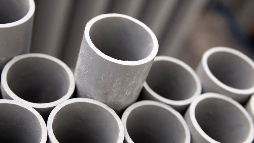 PVC piyasası yeni yıla frenli giriyor