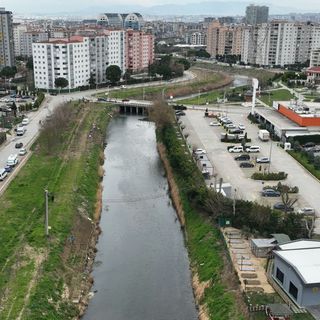 'Nilüfer Çayı'nı hep birlikte kurtarabiliriz'