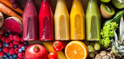 Meyve sebze mamulleri ihracatının yüzde 43’ü Ege’den