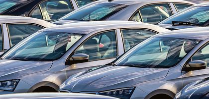 Otomotiv sektörü 6 ay süreyle yerli katkı oranı hesabından muaf tutuldu