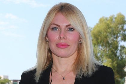 Prof. Dr. Özlenen Özkan, dünyada 10 öncü kadın arasında