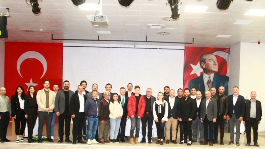 Kınık çiftçisi soruyor: Ne üreteceğiz?