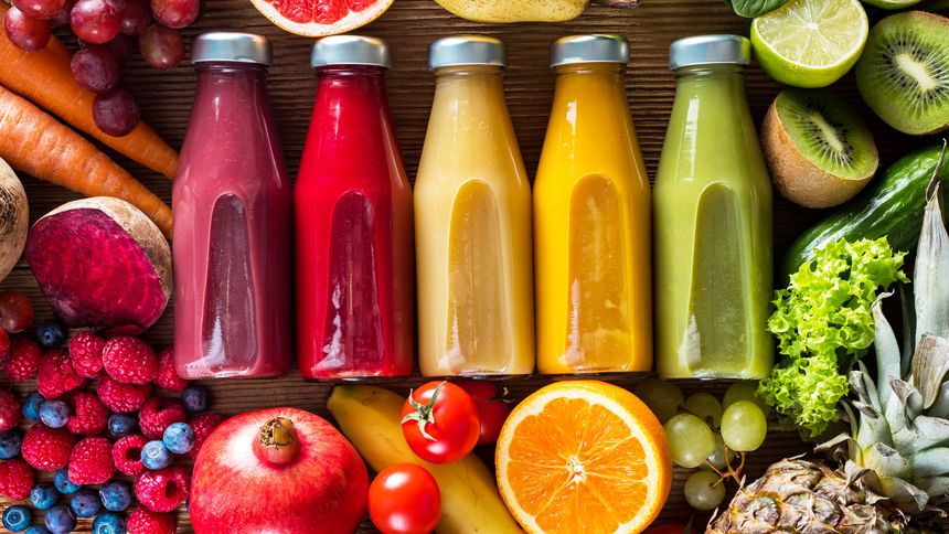 Meyve sebze mamulleri ihracatının yüzde 43’ü Ege’den