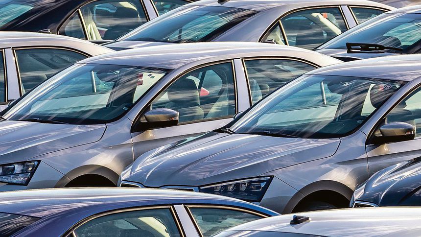 Otomotiv sektörü 2026’ya da umutla başladı