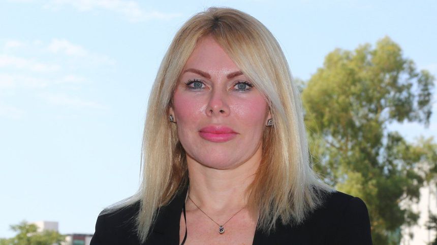 Prof. Dr. Özlenen Özkan, dünyada 10 öncü kadın arasında