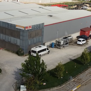 Cromic Plastik’e OSB Yıldızları’ndan 3 ödül