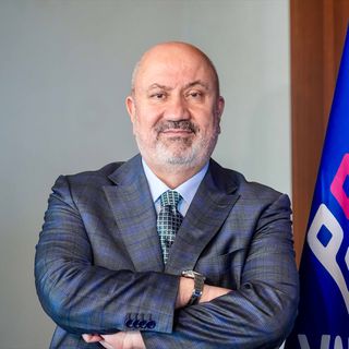Vakıf Katılım'ın ilk çeyrek net kârı 3,3 milyar lira