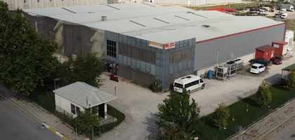 Cromic Plastik’e OSB Yıldızları’ndan 3 ödül