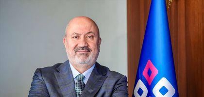 Vakıf Katılım'ın ilk çeyrek net kârı 3,3 milyar lira