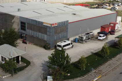 Cromic Plastik’e OSB Yıldızları’ndan 3 ödül