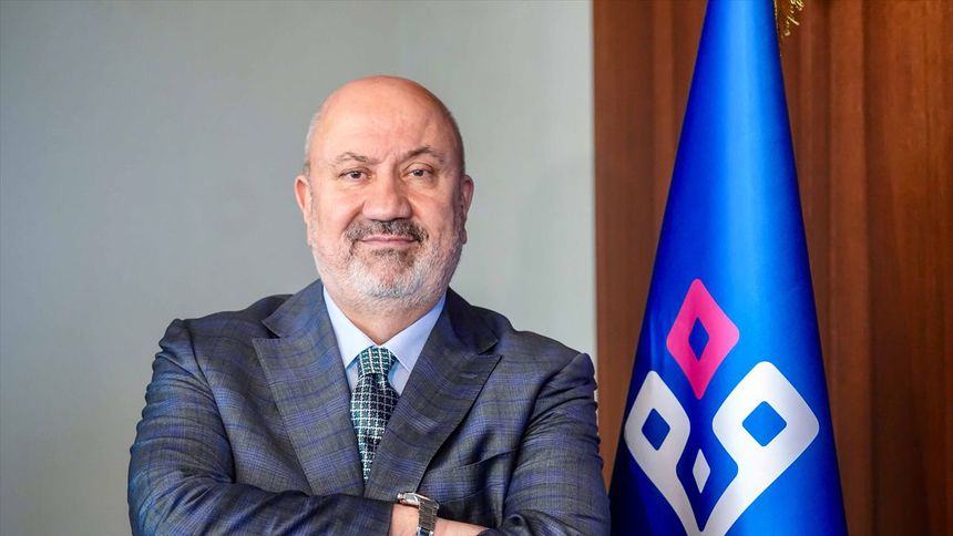 Vakıf Katılım'ın ilk çeyrek net kârı 3,3 milyar lira
