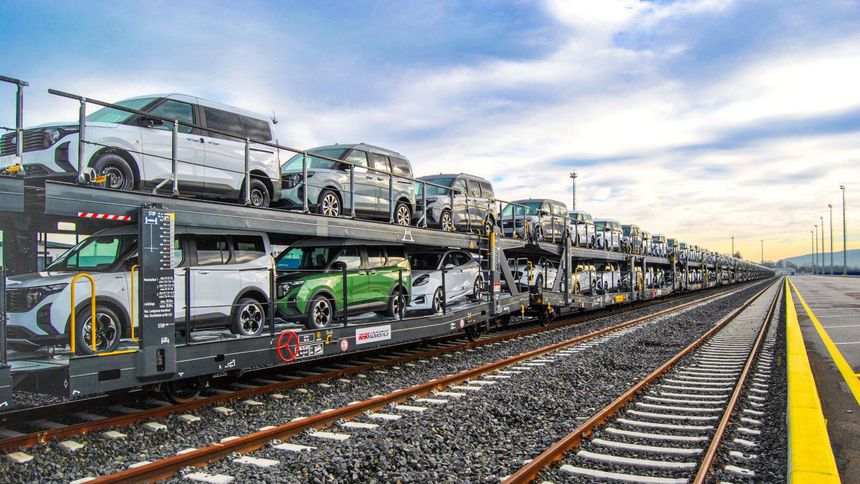 Dönüşen dengeler Dönüşen dengeler