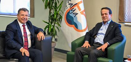 Tarıma özel 'sosyal güvenlik' modeli yolda