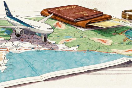 Ziyaretçi sayısındaki artış 'Türk turist'ten