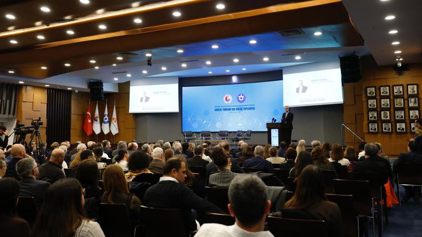 Sağlık turizminde Türkiye gerilerken İzmir payını beşe katladı