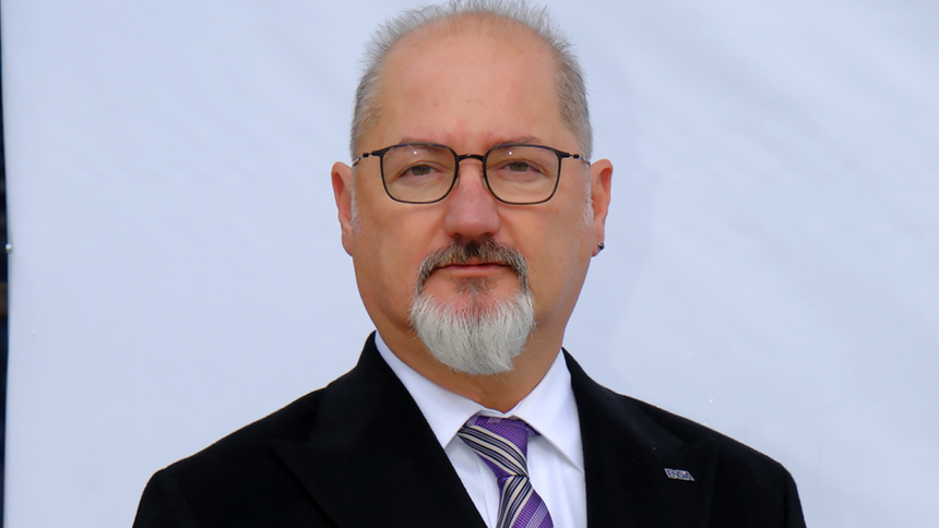 Tibet Arbak: Denizüstü RES’lerde yerlilik, kule ve kanatla sınırlı kalmamalı