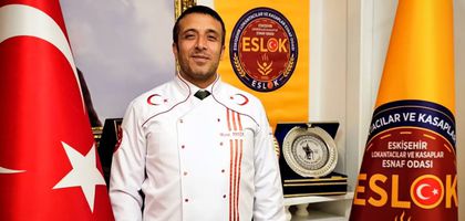 ESLOK, 71 yıllık kurumsal kimliğini yeni logosuyla yeniledi