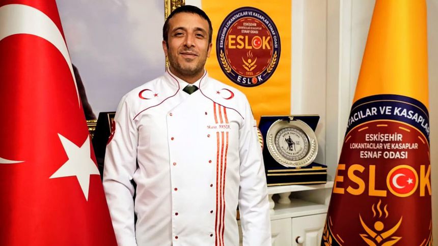 ESLOK, 71 yıllık kurumsal kimliğini yeni logosuyla yeniledi