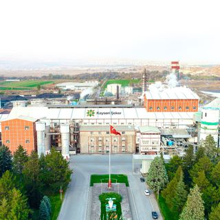 Kayseri Şeker’in kredi notu 'yatırım yapılabilir' seviyede onaylandı