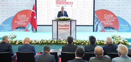'İhracatçılara 2,5 yılda 4,4 milyar dolar döviz dönüşüm desteği verdik'