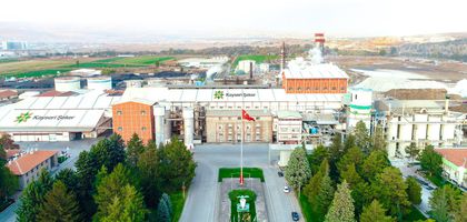 Kayseri Şeker’in kredi notu 'yatırım yapılabilir' seviyede onaylandı