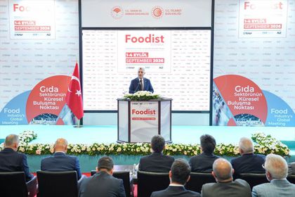 'İhracatçılara 2,5 yılda 4,4 milyar dolar döviz dönüşüm desteği verdik'