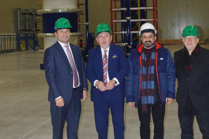 ‘Dağıtım trafosu’nda sıra oluştu, ABD’li teknoloji devi ‘güç trafosu’ için nabız yokladı