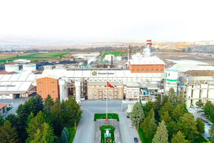 Kayseri Şeker’in kredi notu 'yatırım yapılabilir' seviyede onaylandı