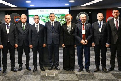 YÖREX, ilk kez yurt dışında açılacak