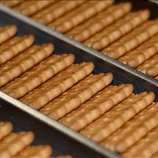 Ülker Bisküvi'den EBRD ile kredi anlaşması