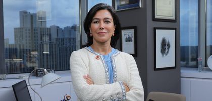 Güven: Su Komisyonu'na katkı vermeye hazırız