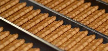 Ülker Bisküvi'den EBRD ile kredi anlaşması