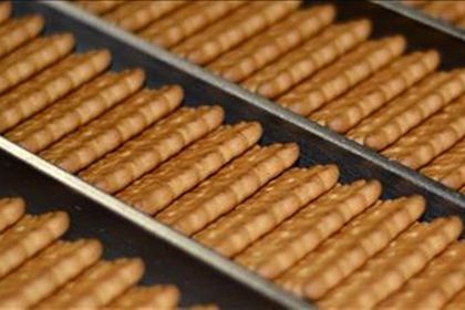 Ülker Bisküvi'den EBRD ile kredi anlaşması