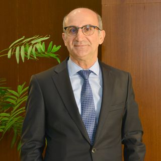 Muhammet Öztürk EİB Koordinatör Başkanlığa adaylığını açıkladı