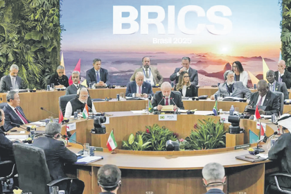 'Bu geçişin bedelini ödemek zorundasınız'