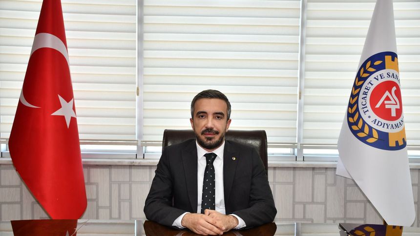 Başkan Torunoğlu’dan kredi çağrısı: Adıyaman nefes almalı