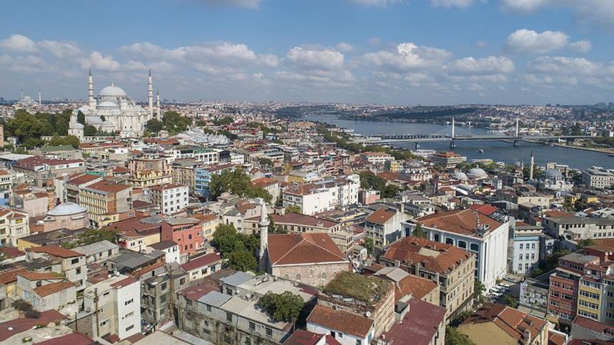 Yıllık enflasyonun 5 ya da 6’da biri yalnızca kiradan...